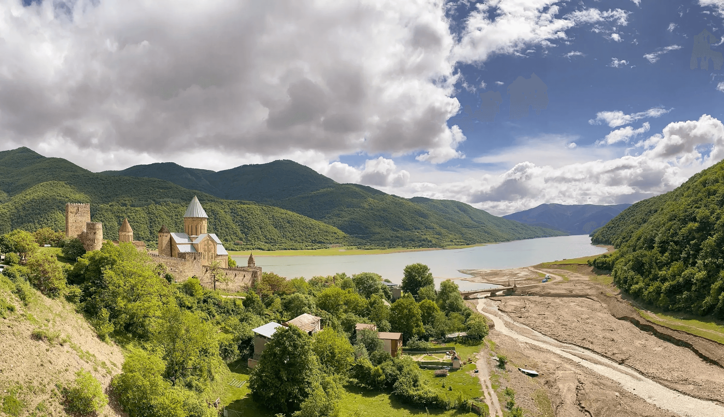 Tours from Mtskheta and Tbilisi